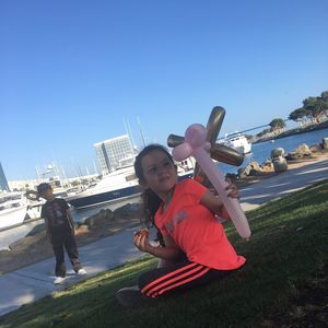 Meet your Posher, Jesse